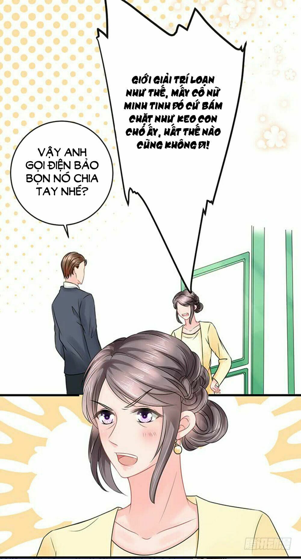 luyến đường thời quang chapter 55 32