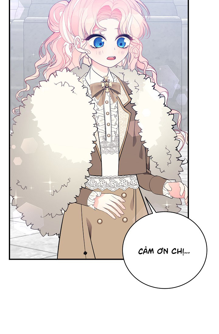 con chỉ đi tìm cha thôi chapter 14 17