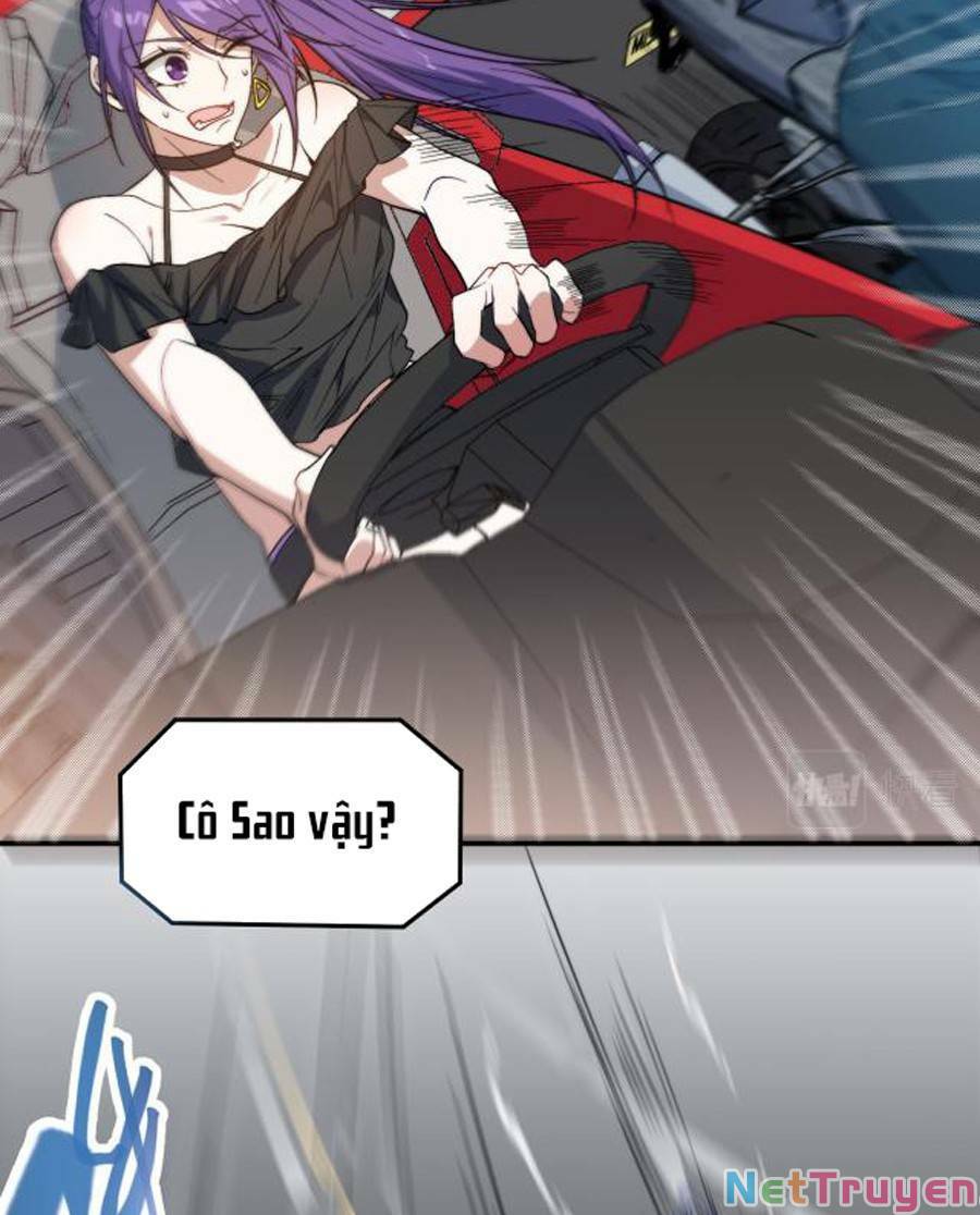 vú em thánh kỵ sĩ chapter 9 4