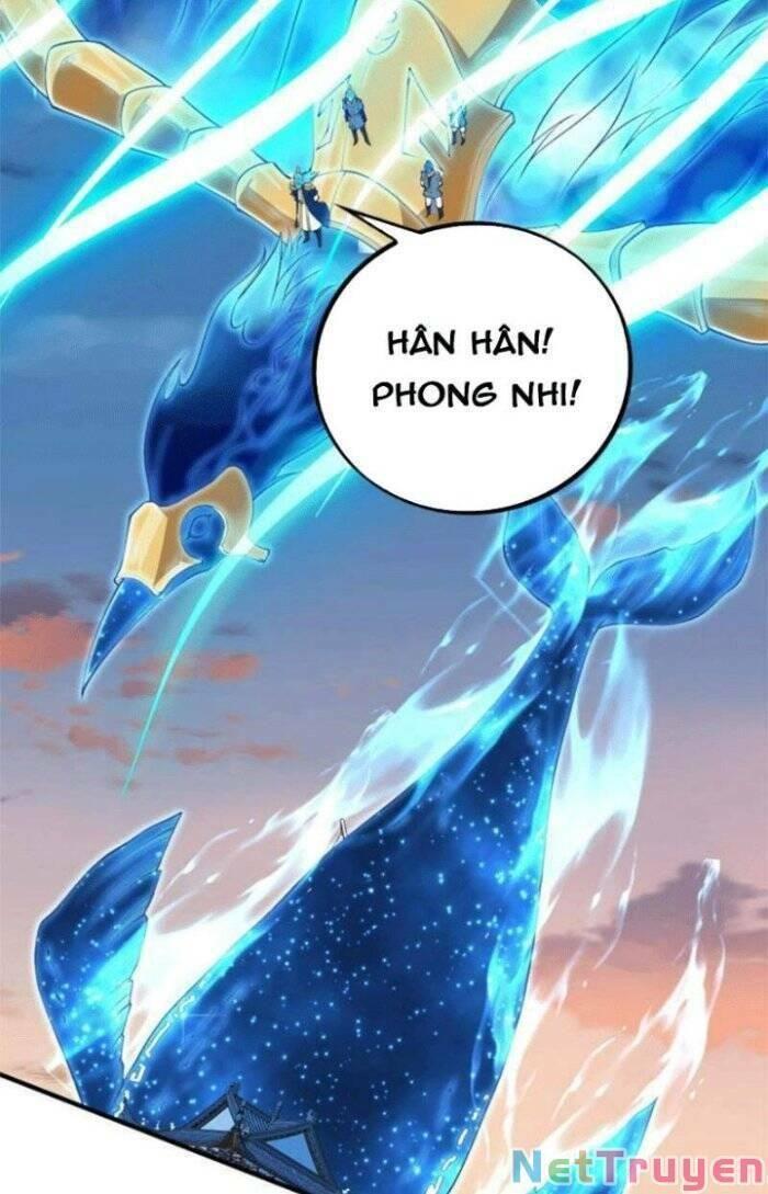 đệ nhất người ở rể chapter 183 5