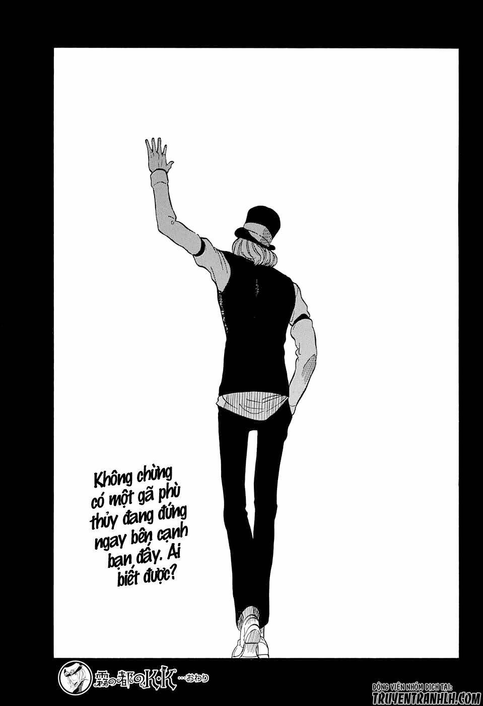 k.k. in the city of fog chapter 3 49