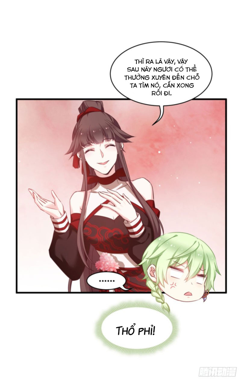 trò chơi trừng phạt chapter 78 20