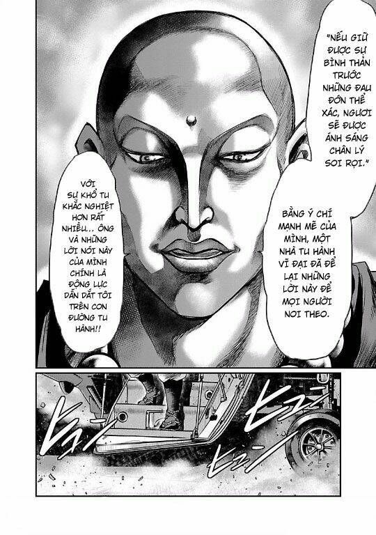 choujin sensen chapter 11 19