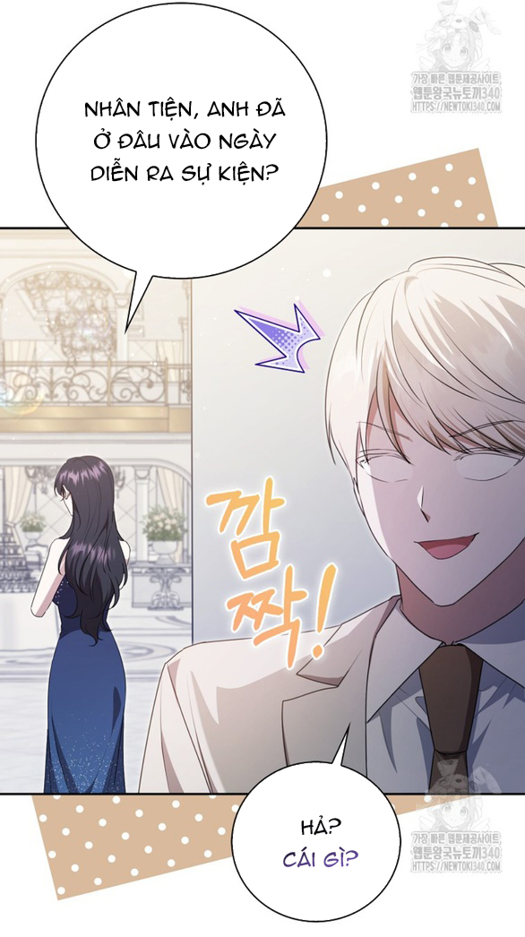 bạn trai của nam chính bị ám ảnh bởi tôi chapter 34.2 30