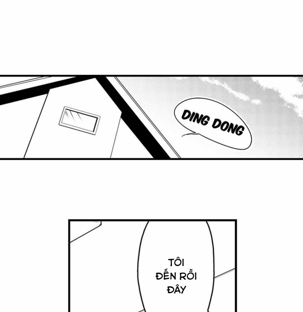 mang thai ở trường nam sinh chapter 43 23