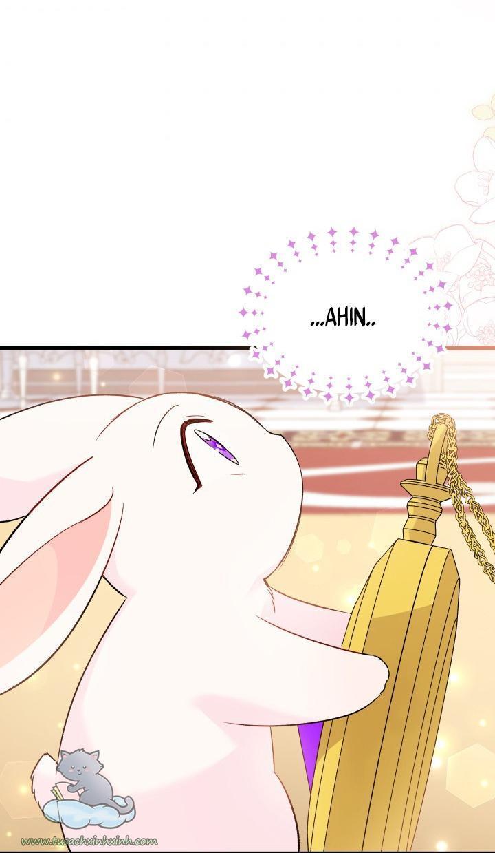 quan hệ cộng sinh giữa báo đen và thỏ trắng chapter 56 60