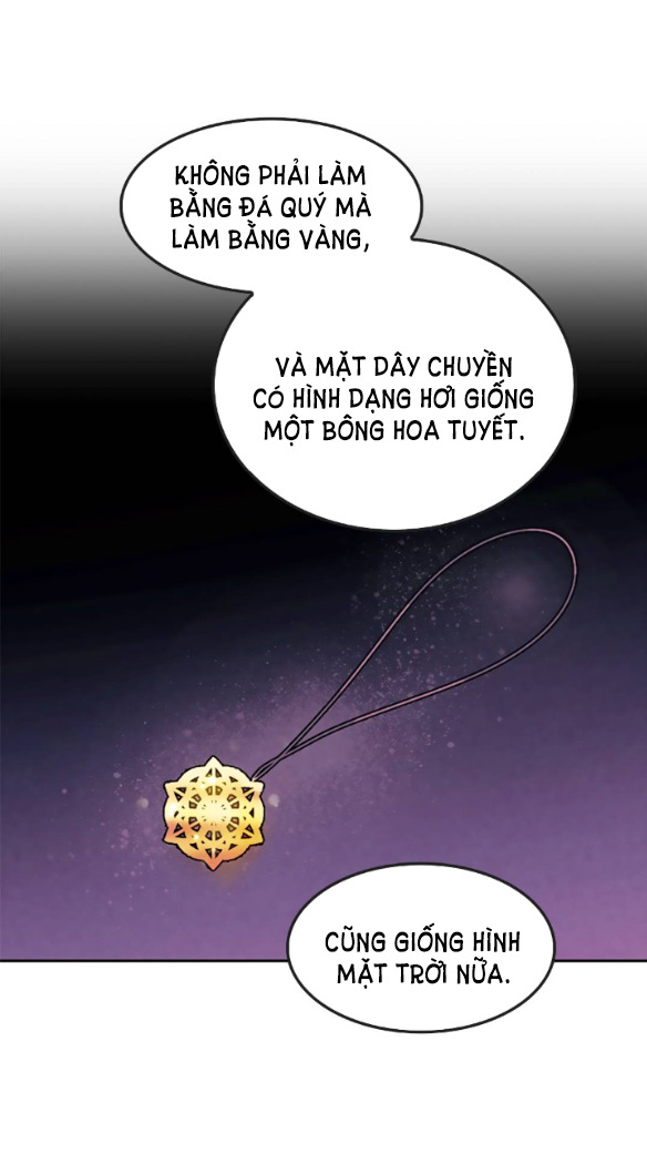 [bản 18+] trò chơi săn mồi của hoàng đế và thánh kỵ sĩ chapter 9.1 25