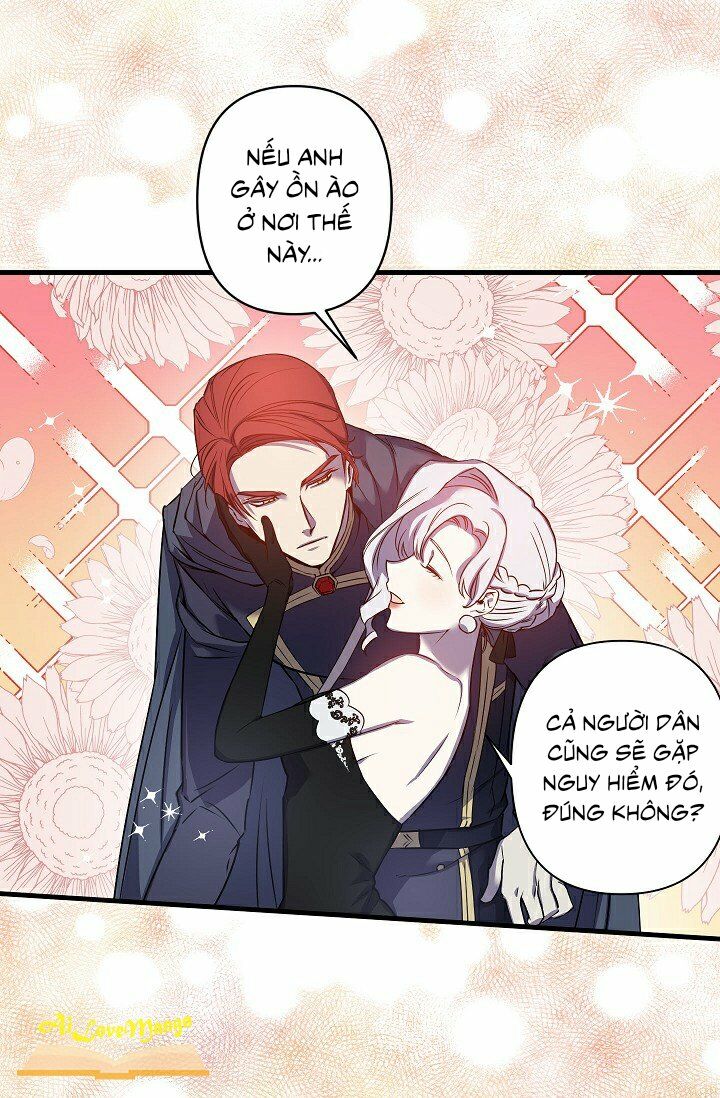 hôn lễ báo thù chapter 36 47