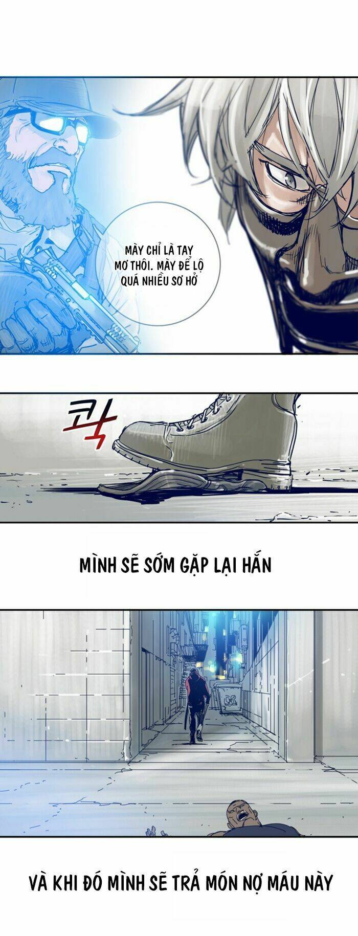 blade notes chapter 9 9