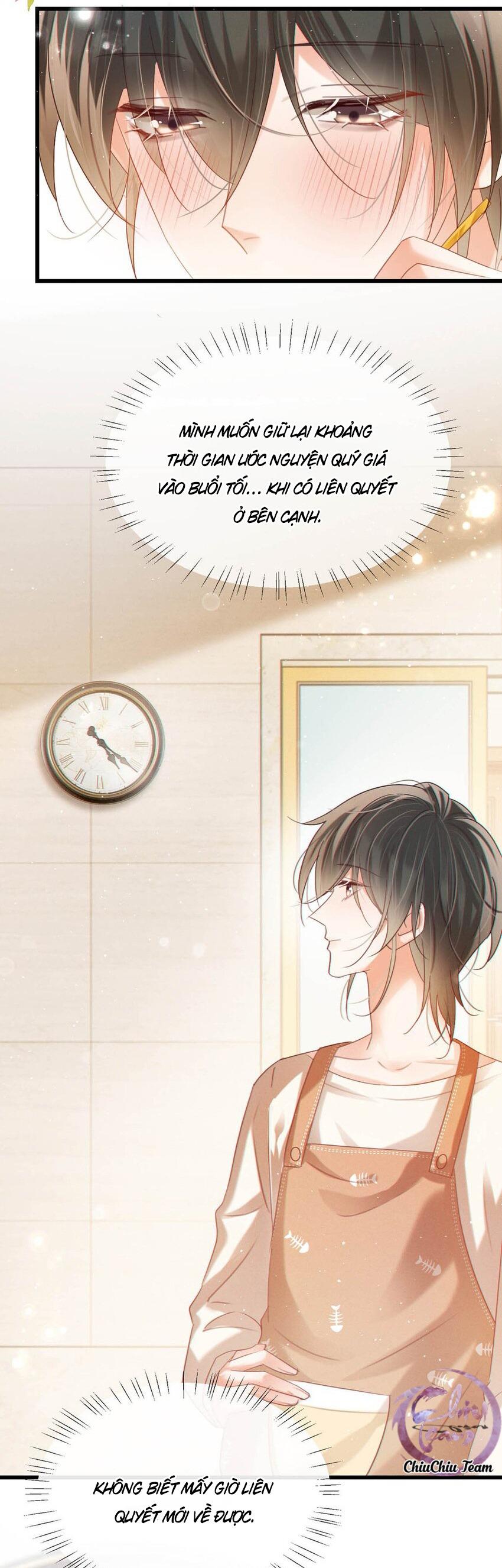 nghiện rượu chapter 87 8