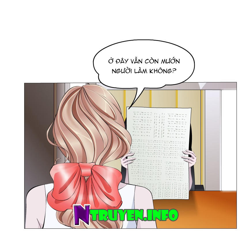 cạm bẫy của nữ thần chapter 143 12