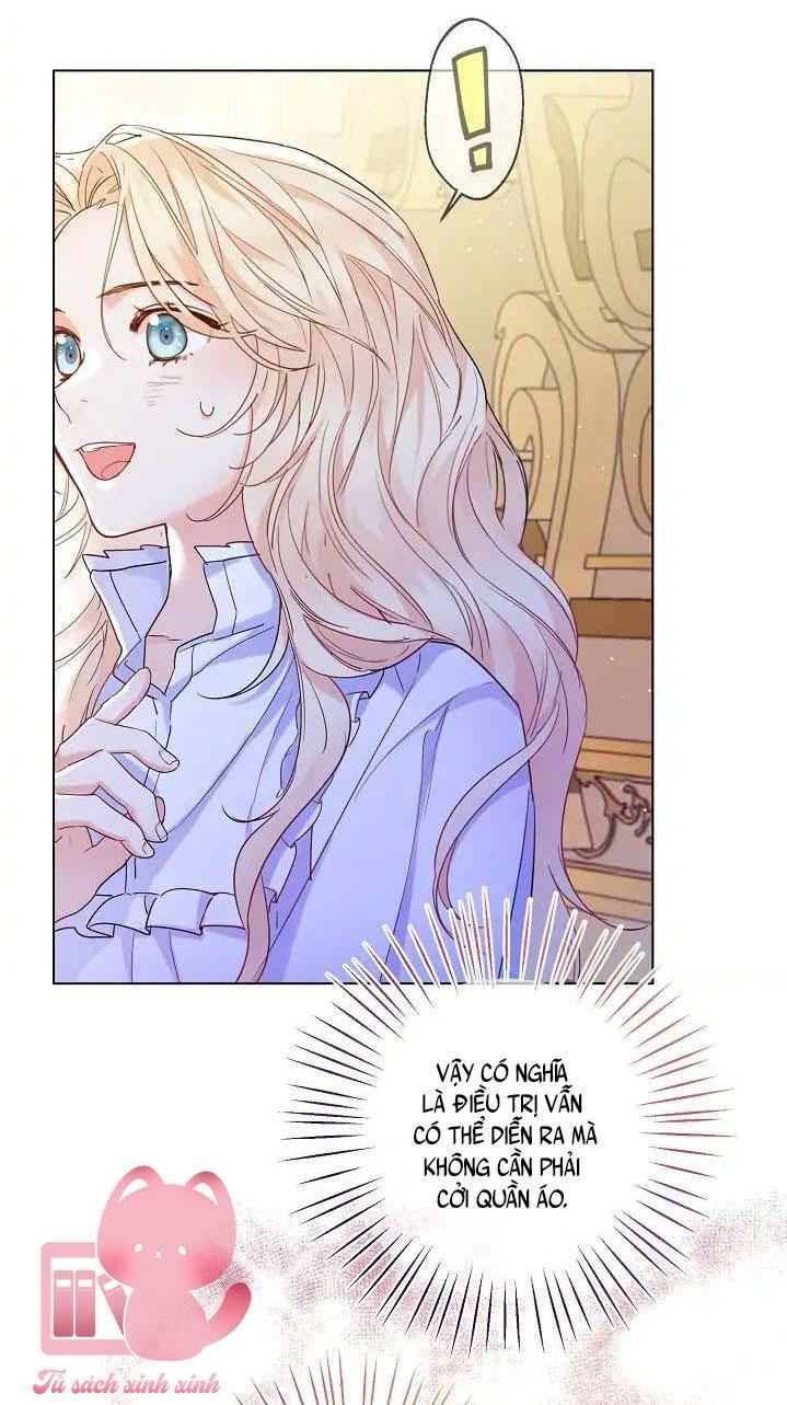 tiểu thư crystal là nam nhân chapter 10 37