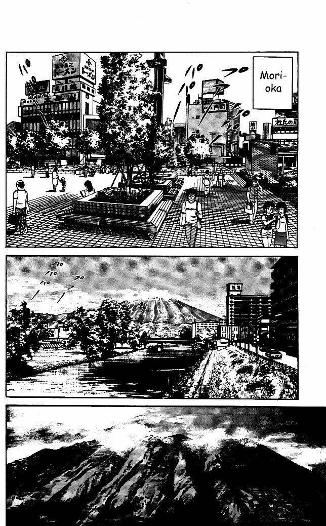 kiếm sĩ musashi chapter 166 4