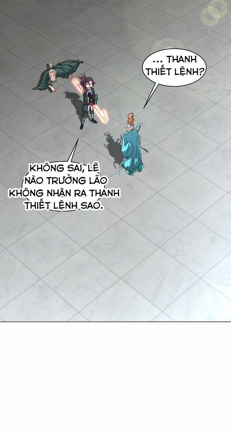 đạo ấn chapter 101 18