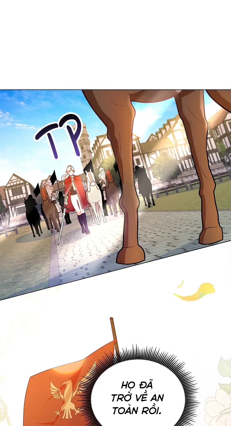 diễn vai ác nữ cũng thật khó khăn chapter 14.2 12