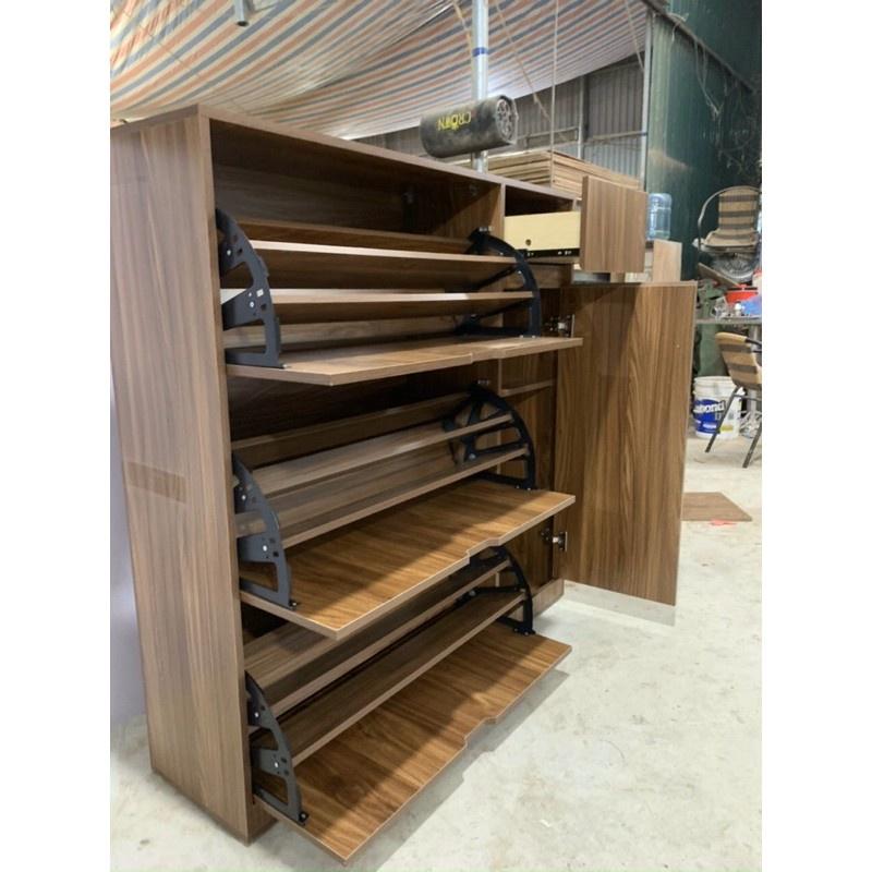 Tủ giày thông minh