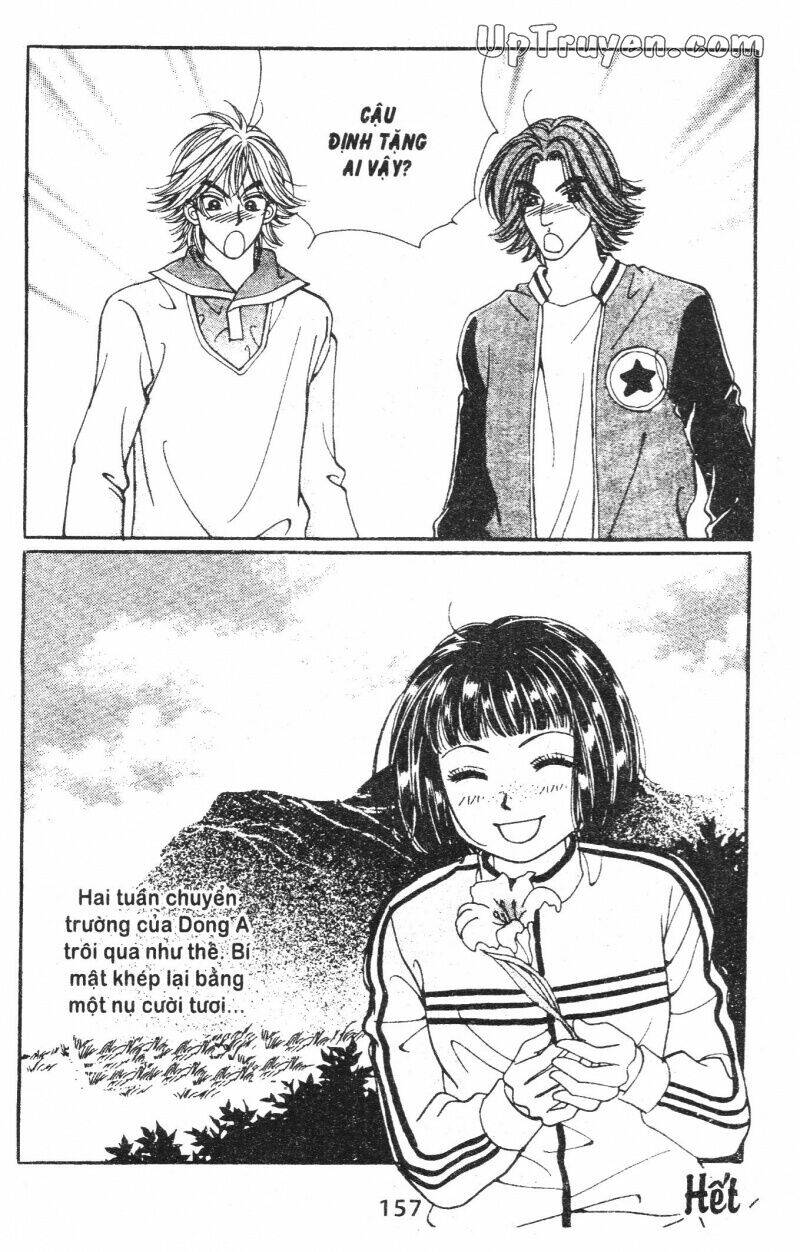 cô bé táo bạo chapter 30 52