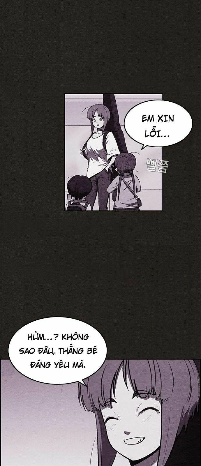 quái vật tại chung cư xanh chapter 26 23