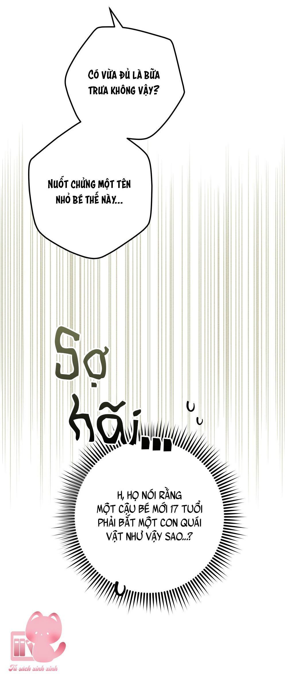 dưới tán cây sồi chapter 63 18