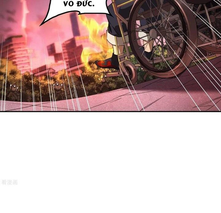 đệ nhất người ở rể chapter 86 86