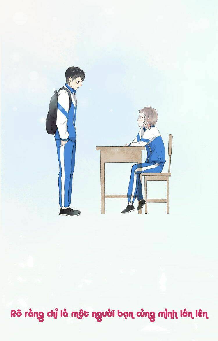 tiến gần đến trái tim em chapter 0 3