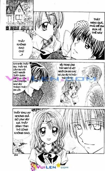 viên ngọc nàng tiên cá chapter 3 85