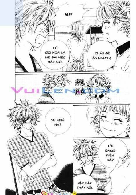 ánh nắng chói chang chapter 13 55