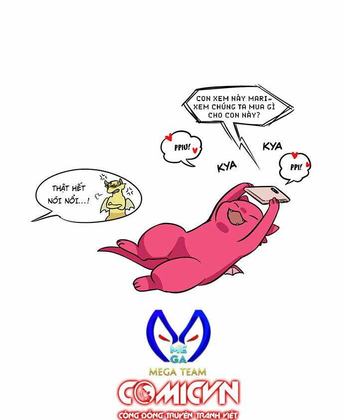 hắn ta là rồng chapter 126 21