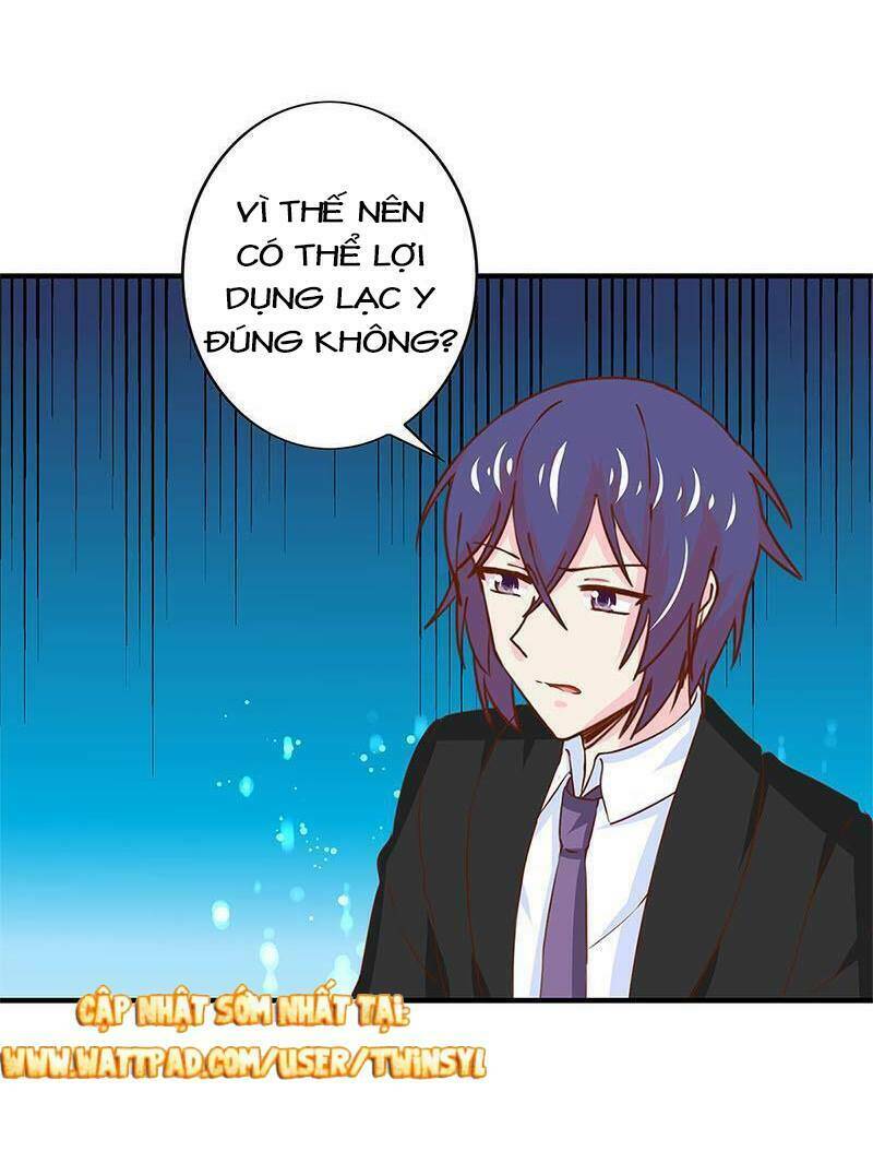 không gả cho tổng tài, gả cho người hầu chapter 166 2