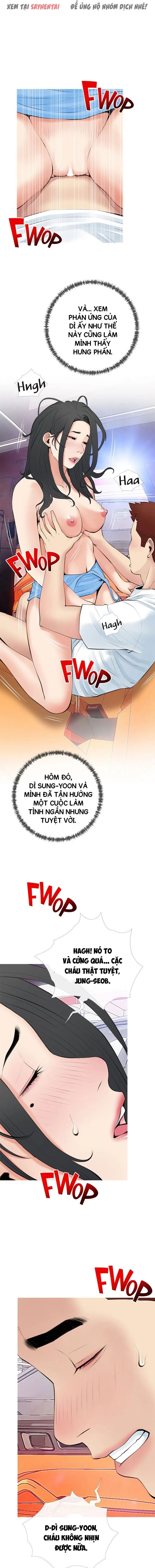 dập dì của tôi chapter 47 4