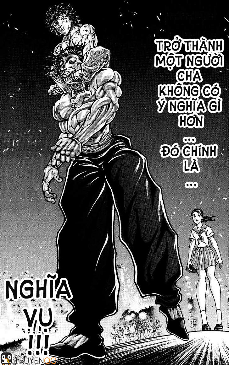 baki – son of ogre chapter 300 21