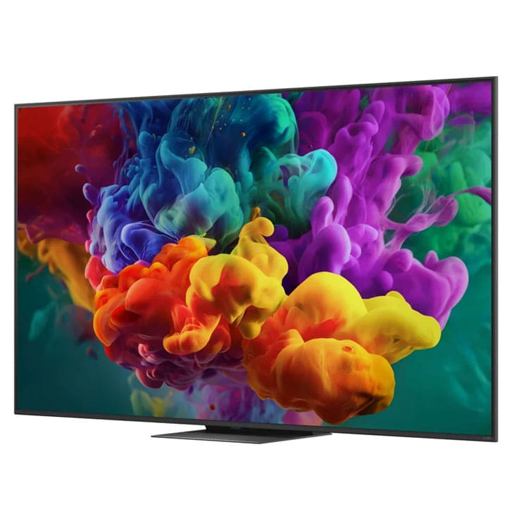 Smart Tivi QNED LG AI 4K 65 Inch 65QNED86BSA - HÀNG CHÍNH HÃNG - CHỈ GIAO HCM