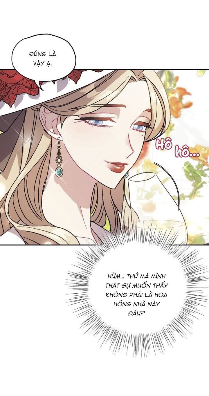 cha à, con không muốn kết hôn đâu chapter 24 36