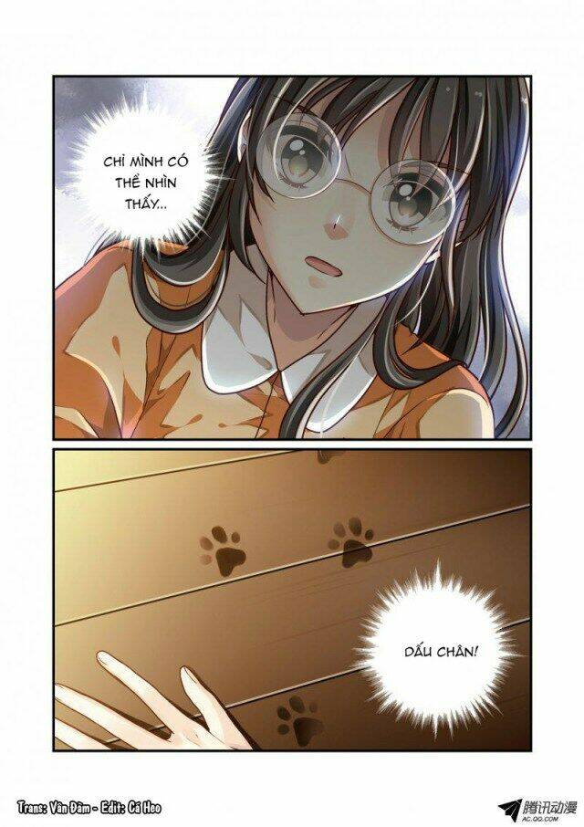 bạch trạch dị văn lục chapter 8 4