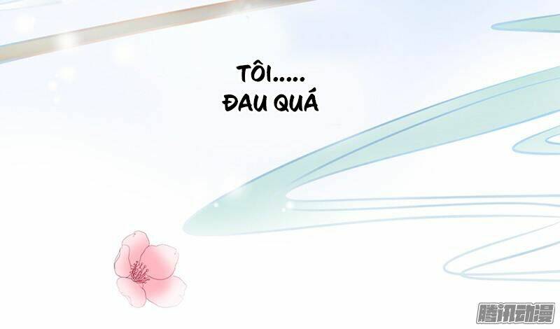 tình nhân kiếp trước là vĩ hồ chapter 1 22