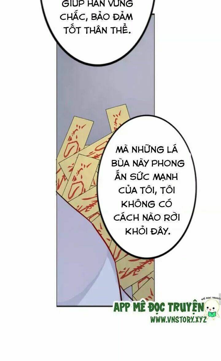 hồ tiên này không tin được chapter 36 23