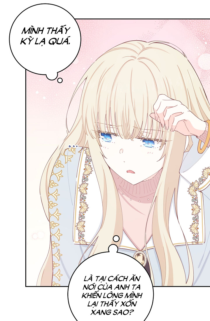 tôi đã mệt rồi chapter 39.1 39