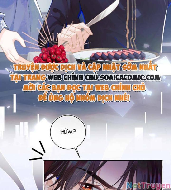 vị chỉ huy lạnh lùng khóc trong vòng tay tôi chapter 1 23