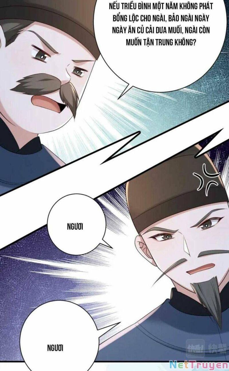 phương thức sinh tồn của công chúa pháo hôi chapter 165 20