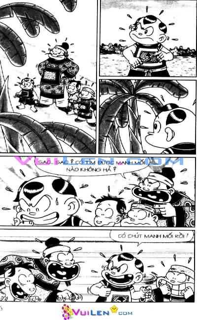 thần đồng đất việt chapter 87 73