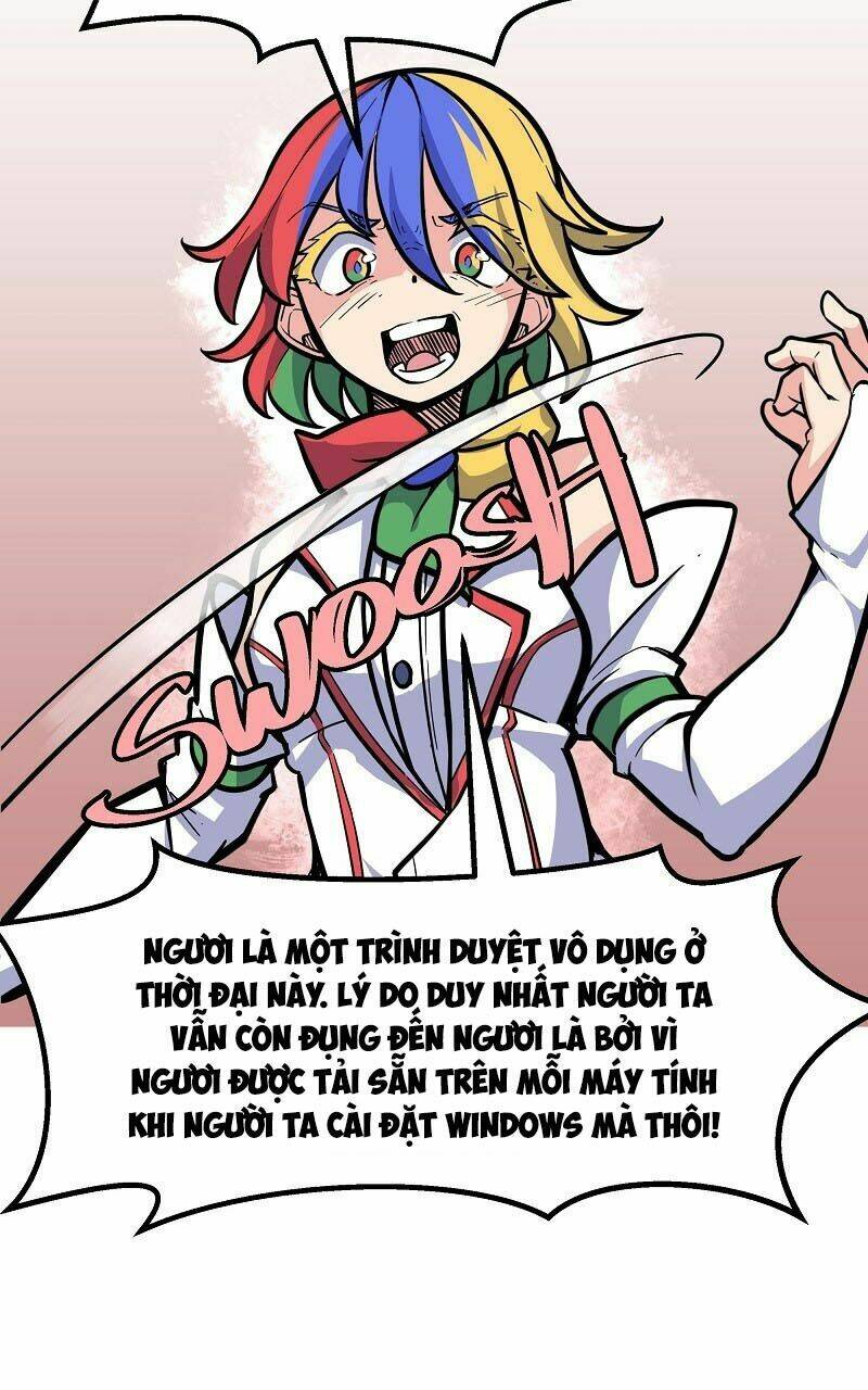 chuyện trình duyệt chapter 9 18