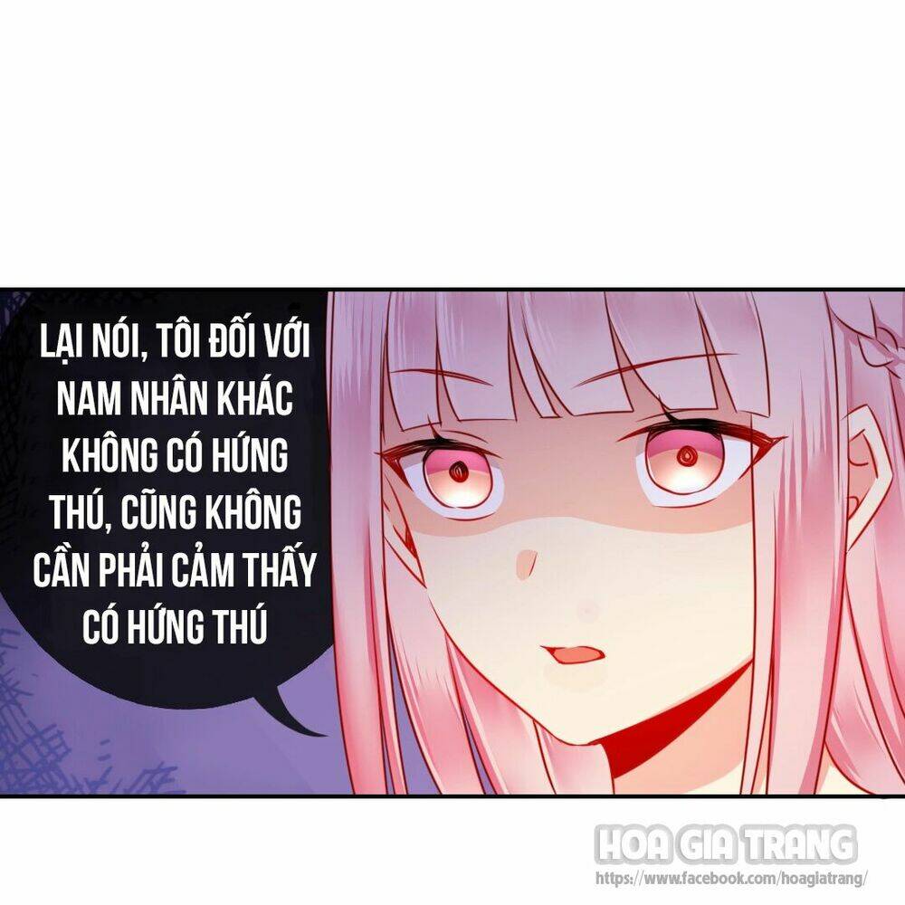 phục thù thiếu gia tiểu điềm thê chapter 6 9