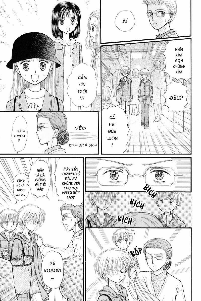 kodomo no omocha chapter 36 28