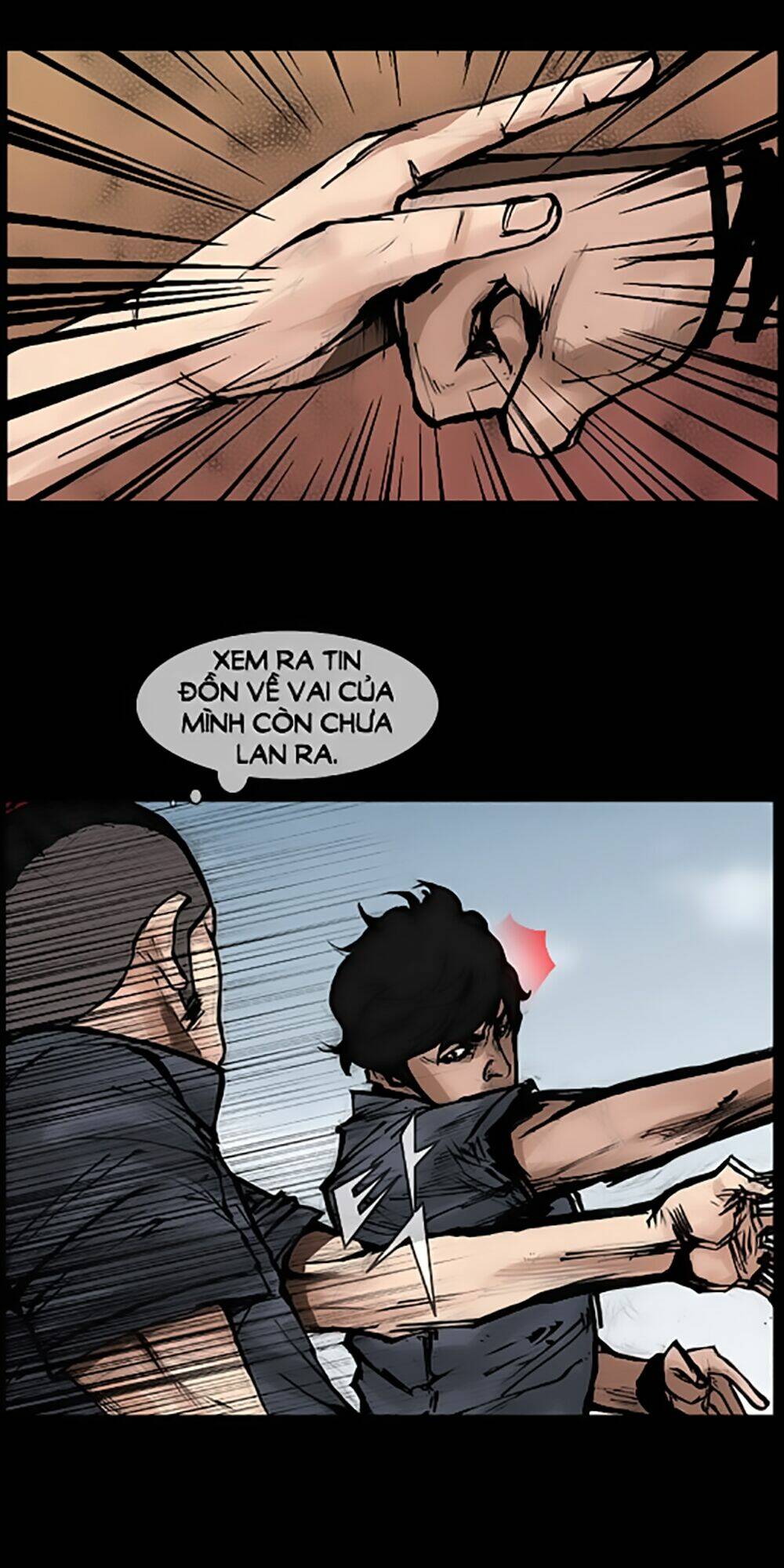 dokgo | độc cô chapter 53 21