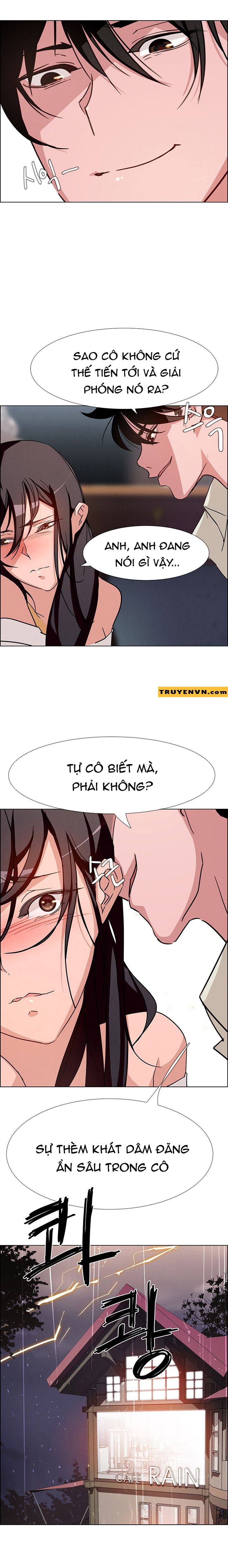 rain curtain chapter 8 5