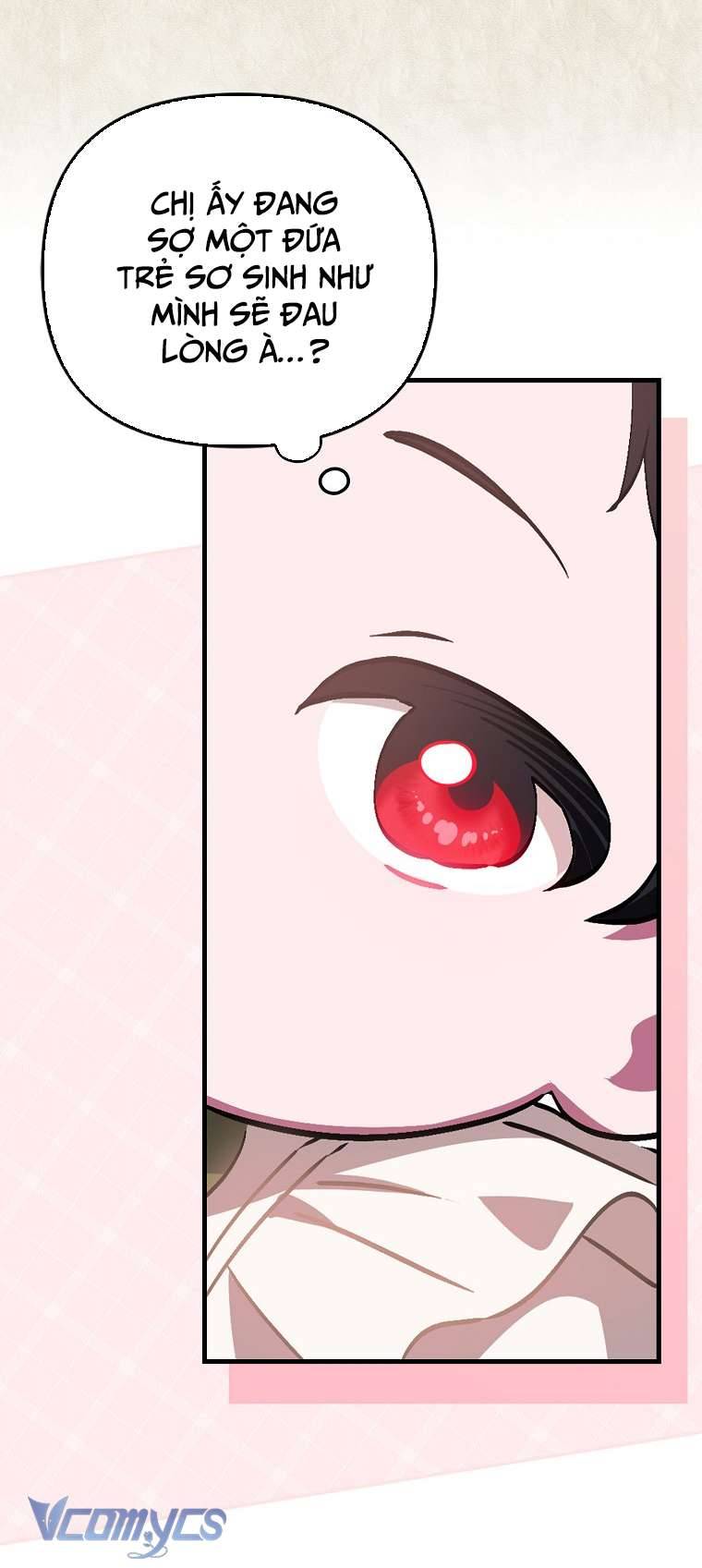 lần đầu bé út được yêu thương chapter 3 20