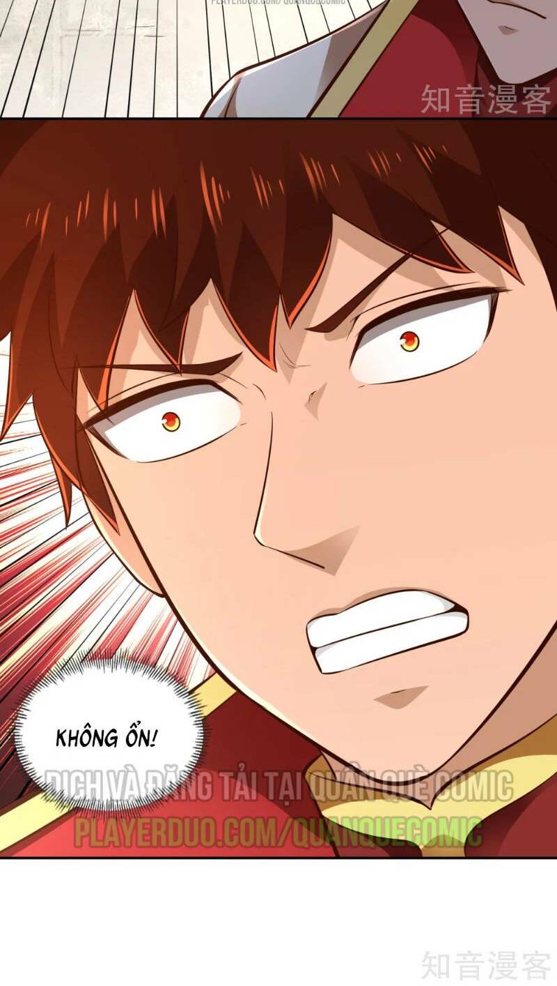 võ linh kiếm tôn chapter 59 30