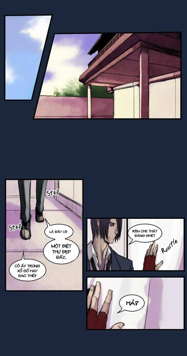 wake up deadman chapter 15 11