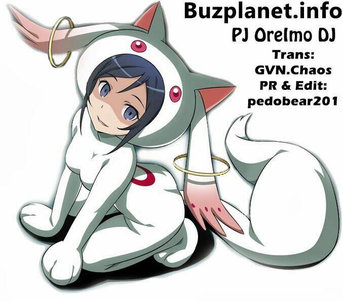 oreimo dj collection chapter 22 14