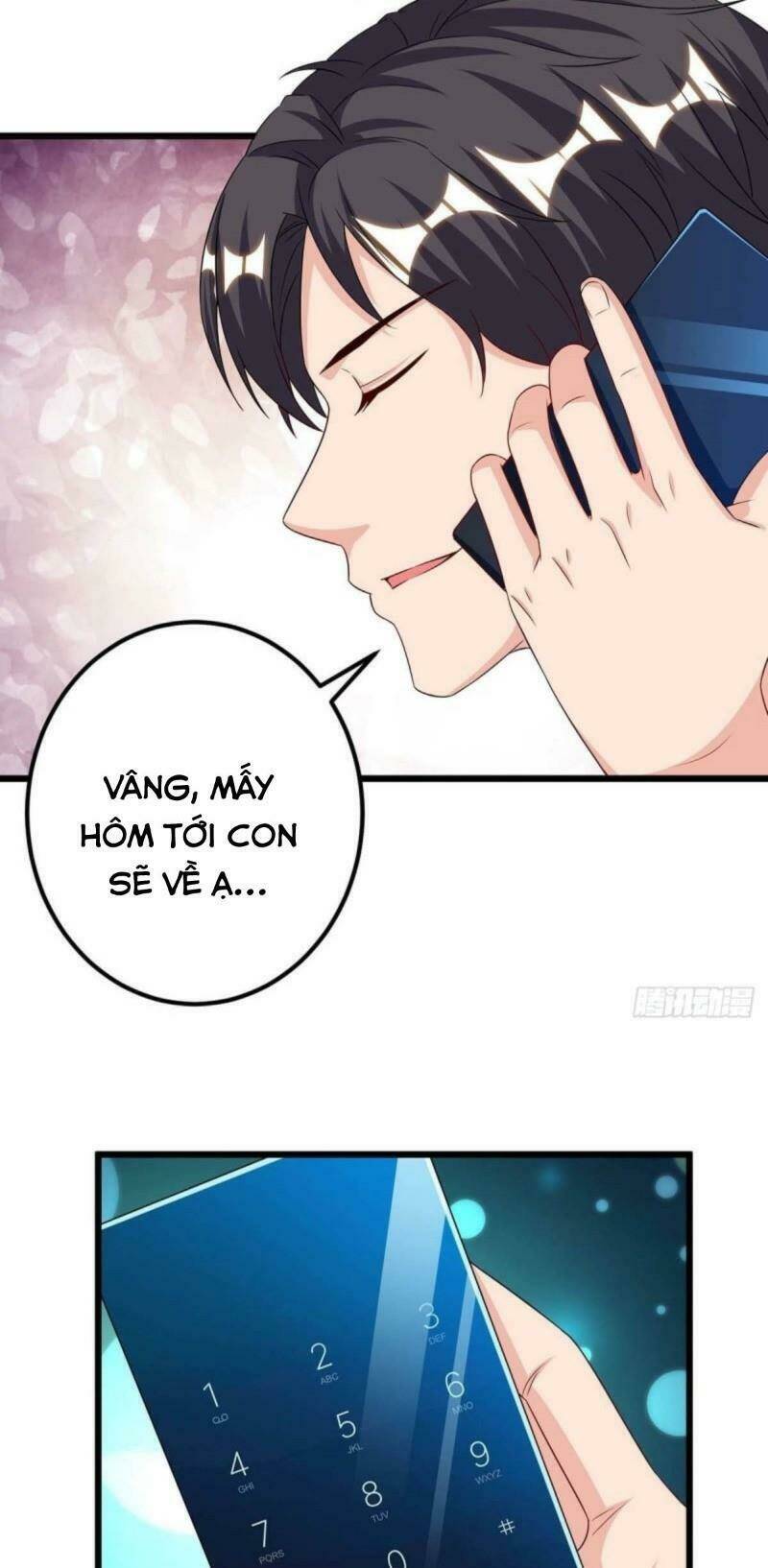 trọng sinh khí thiếu quy lai chapter 105 5